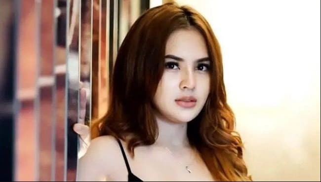 Iqlima Kim, mantan asisten pribadi Hotman Paris Hutapea