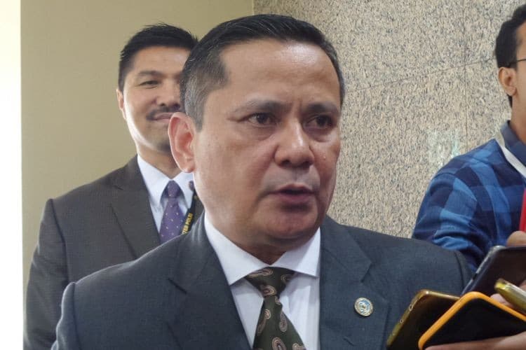 Bakal Lapor KPK, Manuver Napoleon Bikin Petinggi RI yang Terlibat Red Notice Djoko Tjandra Gelisah