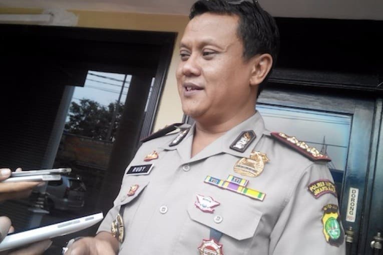Profil Irjen Rudy Heriyanto, Pati Polri Non Akpol yang Tersandung Kasus Novel