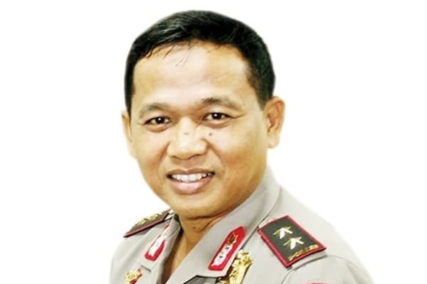 Profil Irjen Purn Eko Hadi Sutedjo, Calon Kompolnas Ahli SDM Polri (Foto: Istimewa)