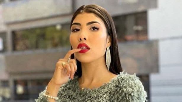 influencer  Isabela Gomes Pereira (Foto:Istimewa)