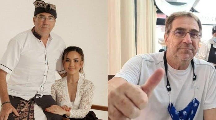 Istri pelatih Persib Robert Alberts dilecehkan oleh oknum Bobotoh.