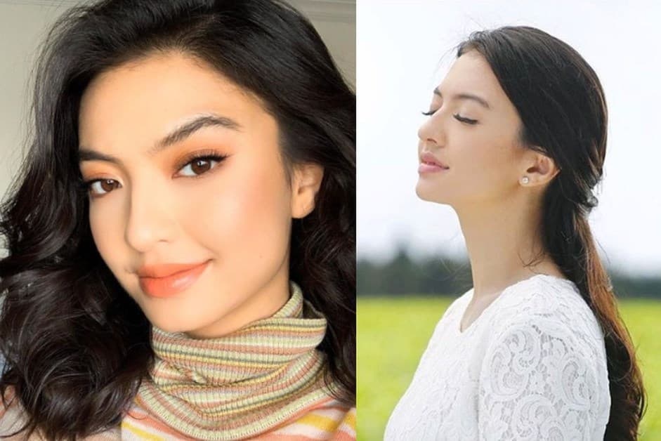 Aktris Cantik Raline Shah Dilantik Jadi Staf Khusus Komdigi
