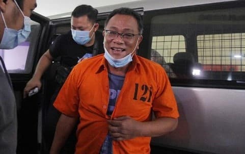 Kesaksian Ahli Bahasa JPU Dinilai Ringankan Terdakwa Dugaan Kasus Ujaran Kebencian Jumhur Hidayat