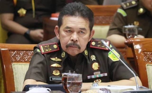 Jaksa Agung Perintahkan Pengusutan Kesaksian Miftahul Ulum