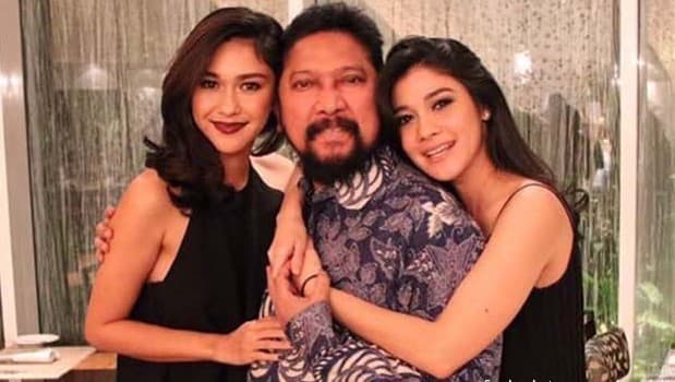 Artis Senior Jamal Mirdad Dilaporkan ke Polda Metro, Beuh Ngeri! Ini Kasusnya