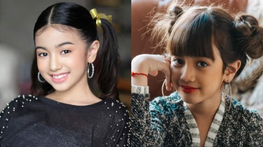 Lagi Disorot! 5 Fakta Mengejutkan Jenna Norodom, Putri Kerajaan Kamboja 'Kembaran' Lisa Blackpink