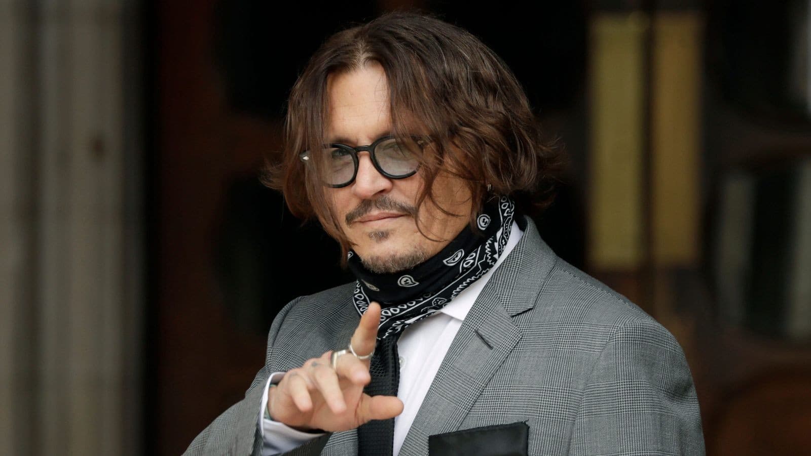 Edan! Hadapi Istri di Persidangan, Johnny Depp Pakai Pengacara Pembunuh Terkenal 'Making A Murderer'