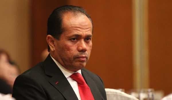 Komisi III DPR Setuju Hak Imunitas di RUU KUHAP, Advokat Tidak Bisa Dituntut