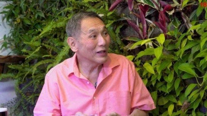 Jusuf Hamka (Foto:Istimewa)