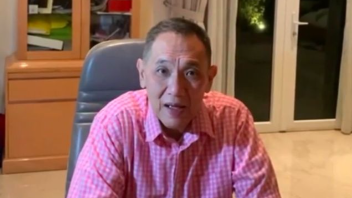 Dugaan Persekongkolan di Balik Dana Konsinyasi Polder Cilincing, Yayasan Keluarga Jusuf Hamka Dilaporkan ke Ombudsman