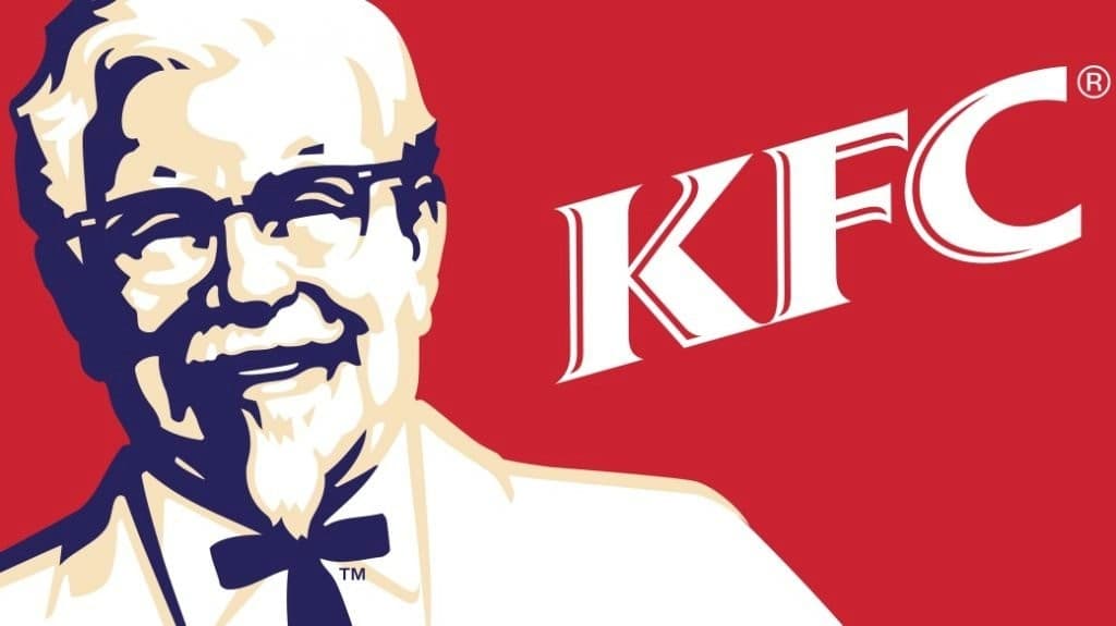 Logo KFC(Foto:Istimewa)