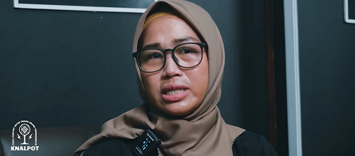 Kematian Kakaknya Saat Diperiksa Polisi Masih Menjadi Misteri, Erna: Sudah Gak Ada Keadilan