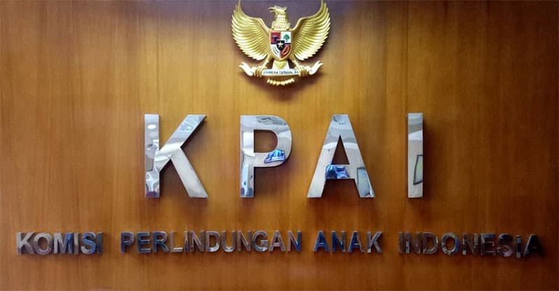 Komisi Perlindungan Anak Indonesia (KPAI)