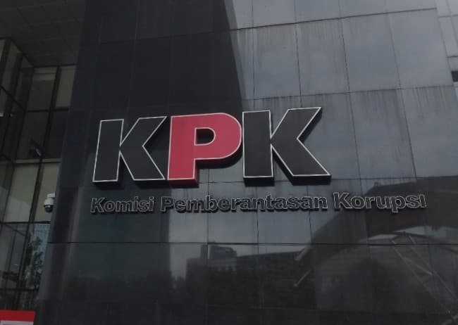 Komisi Pemberantasan Korupsi (KPK) (Foto: Hastina/REQnews)