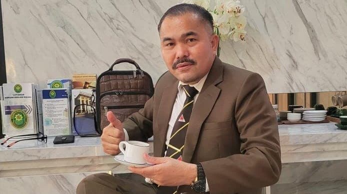 Kamaruddin Simanjuntak (Foto:istimewa)