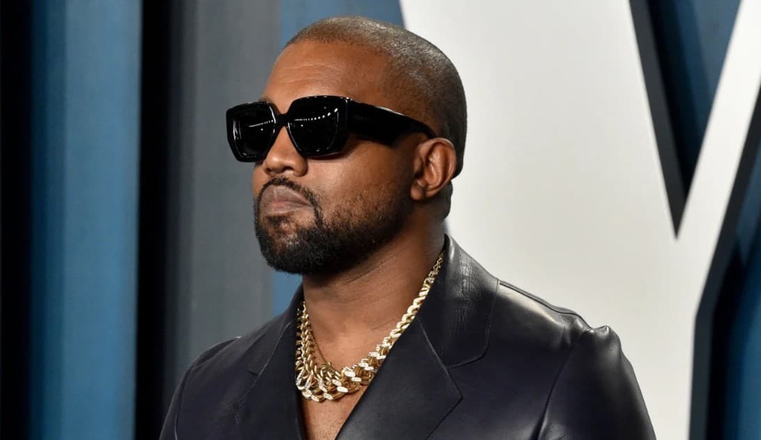 Kanye West Digugat Mantan Asisten Atas Dugaan Pelecehan Seksual