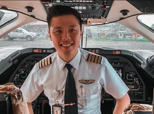 Lama 'Hilang', Kapten Vincent Akhirnya Muncul Buat Pengakuan Soal Mobil Listrik hingga Kasus Oxtrade