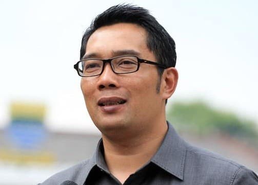 Ternyata, Ridwan Kamil Beli Mobil Mercy BJ Habibie Dicicil dan Belum Lunas