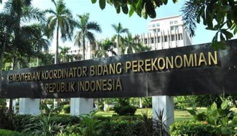Kementerian Koordinator Bidang Perekonomian (Foto: Istimewa)