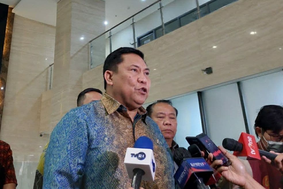 Kepala Badan Narkotika Nasional (BNN) Komjen Petrus Golose (Foto: Hastina/REQnews)