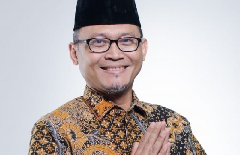 Akui Terima Rp200 Juta dari Rahmat Effendi, Ketua DPRD Kota Bekasi katakan Tidak Tahu Maksudnya