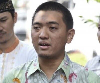 Yudi Purnomo (Foto:Istimewa)