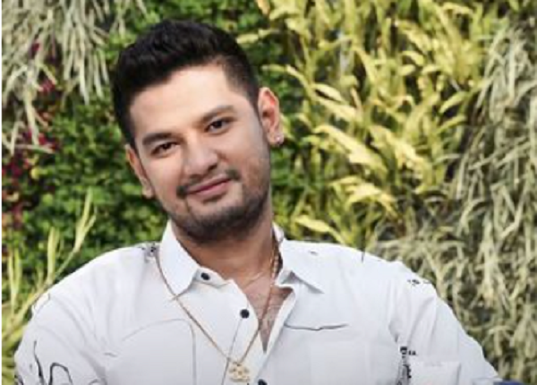 Aktor Kevin Hillers Mengadu ke Polda Metro Soal Ilegal Akses