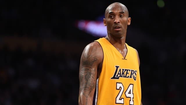 Kobe Bryant