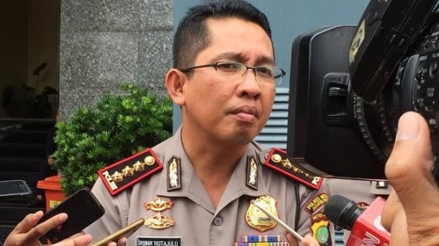 Kombes Roma Hutajulu, Kepala Biro Pembinaan Operasi (Karo Binops) Sops Polri (Foto: Istimewa)