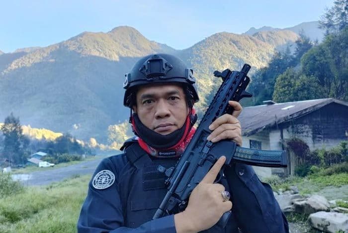 Profil Kombes Iqbal Alqudusy, Kabid Humas Polda Jateng yang Jadi Sorotan IPW Gegara Kasus Ini
