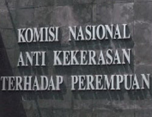 Komnas Perempuan (Foto:Istimewa)