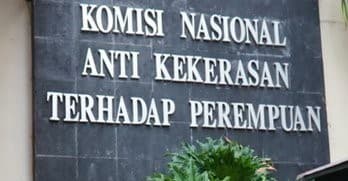 Gedung Komnas Perempuan (Foto: Istimewa)