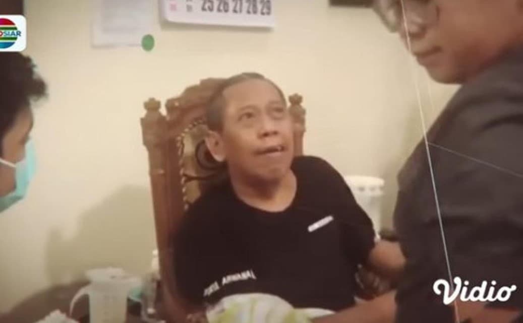 Ditangani dr Terawan, Tukul Lebih Sehat Usai Disuntik Vaksin Nusantara, Keluarga Ungkap Fakta Ini!