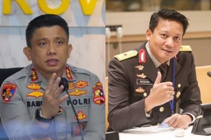 Viral Postingan Mantan Atasan Diduga Sindir Ferdy Sambo, Singgung Soal Naik Jabatan Instan