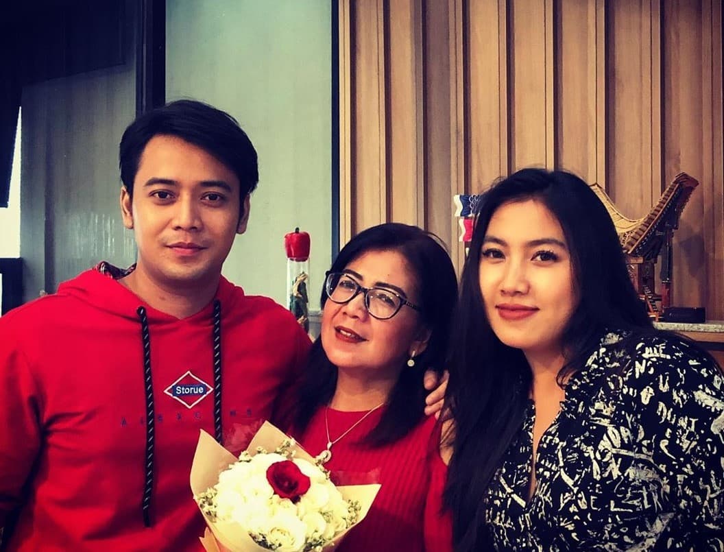 Ogah Ikut Jejak Siwi Sidi, Kriss Hatta Ternyata Tahu Siapa Orang di Balik Akun @digeeembok?