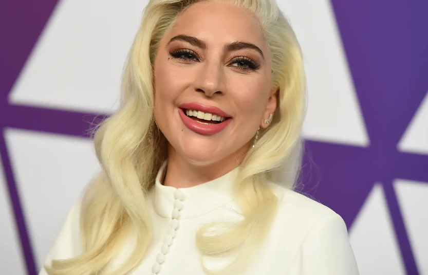 Ledy Gaga (Foto:AP)