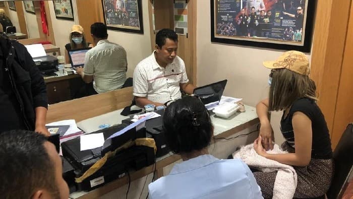 Polisi Unlawful Killing Dituntut Jaksa dengan Hukuman 6 Tahun Penjara