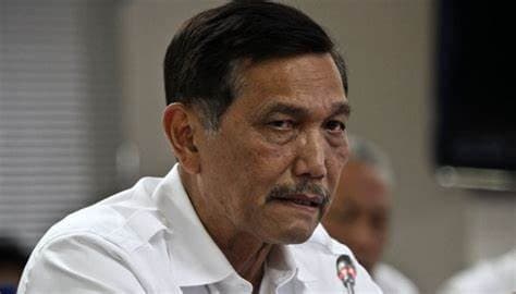 Luhut Pandjaitan Dilaporkan Dugaan Gratifikasi, Haris Azhar Dkk Kasih Bukti Ini ke Polisi