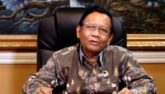 Pilkada Hari Ini, Mahfud Ingatkan Warga Pilih Pemimpin Baik