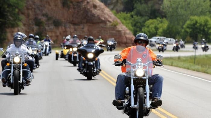 Kabur, Pengendara Harley Davidson yang Tabrak Santri di Ciamis Diburu Polisi
