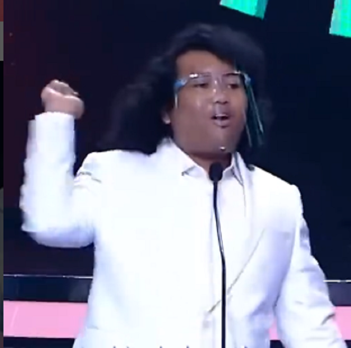 Marshel Widianto Maju Jadi Calon Wakil Walikota, Nikita Mirzani Ingatkan Warga Tangsel untuk Tak Pilih Gegara 3 Hal Ini