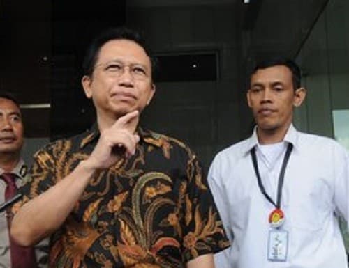 Marzuki Alie (Foto:Istimewa)