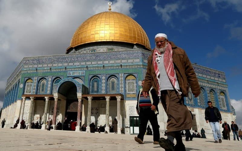 Masjid Al Aqsa