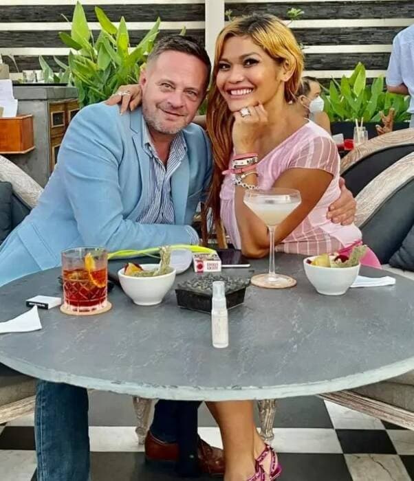 Kontroversi Kematian Bule Inggris di Bali, Polisi Sebut Bunuh Diri Media Asing Katakan Dibunuh Pacar