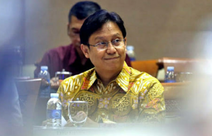 Menkes Budi Gunadi Sadikin (Foto: Istimewa)