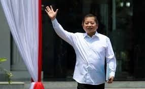  Suharso Monoarfa (Foto:Istimewa)