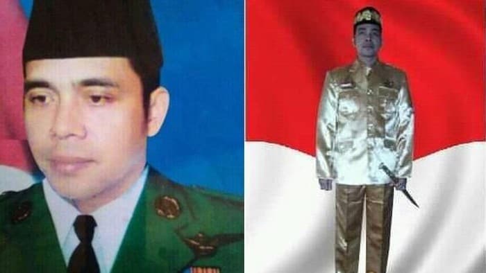 AKP Maradona: Mister Sutarman Tersangka Penipuan