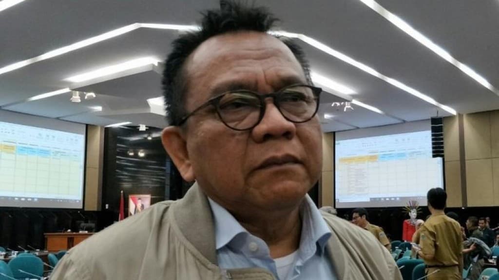 Mohamad Taufik Minta Polisi Tangkap Dalang Aksi FPI Palsu Dukung Anies