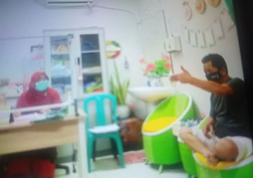 AKP Indik Ungkap Sosok NT Dewa Matahari Lebak, Ternyata Oh Ternyata